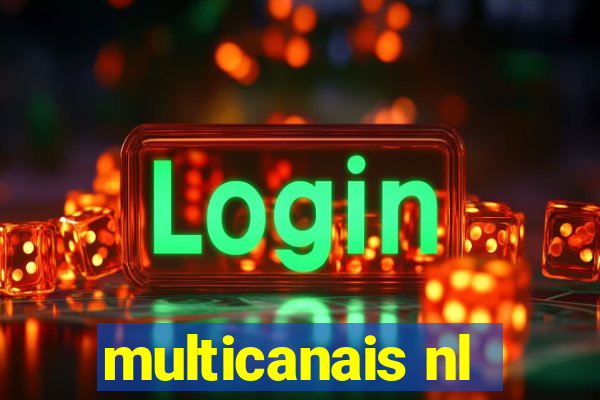 multicanais nl